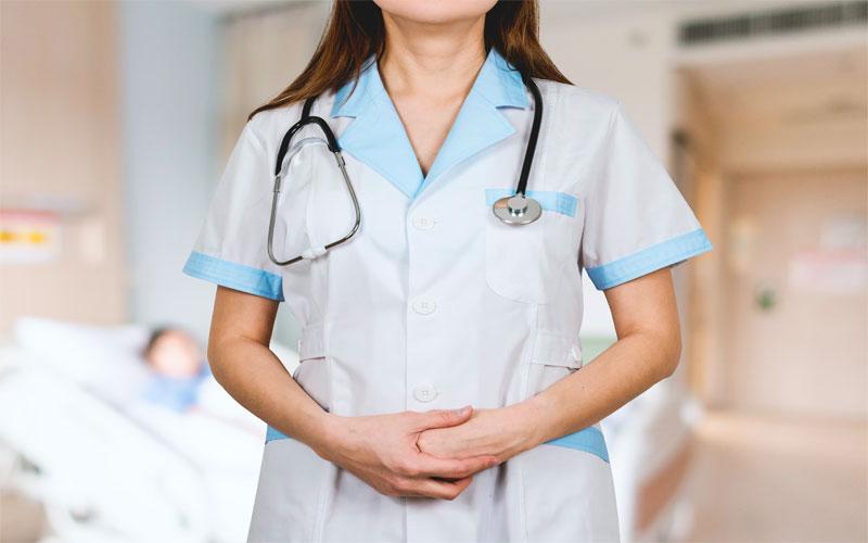 
Advancing Your Nursing Career: The Importance of Earning a Master's Degree