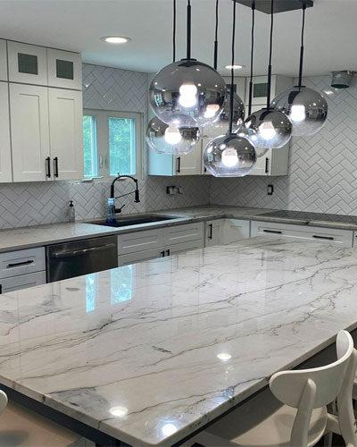 Redesign your home