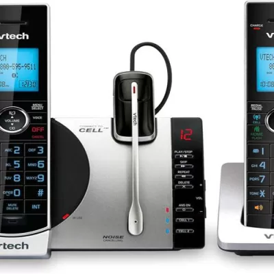 VTech Connect to Cell Review