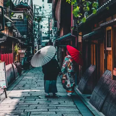8 Amazing Places to Visit in Asia