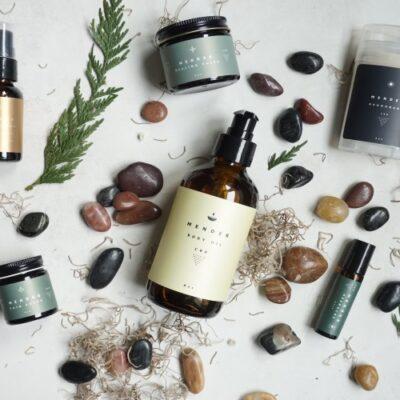 Natural Health and Beauty Products That Will Transform Your Daily Routine