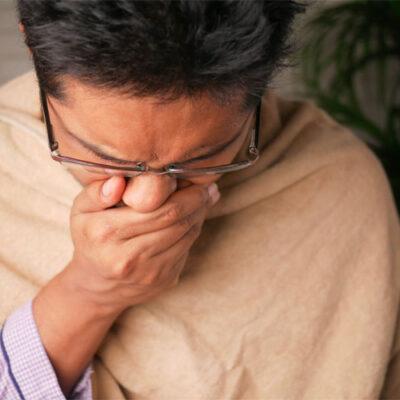 Is It Time to See a Sinus and Allergy Specialist?