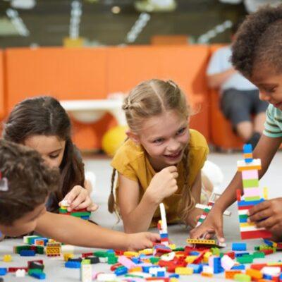 How Play Enhances Social Skills In Young Children