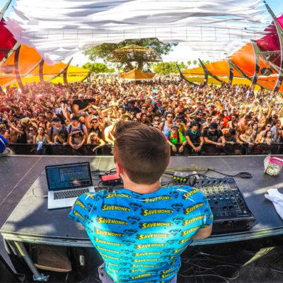 The Beat Goes On: How a DJ Can Elevate Your Event Experience