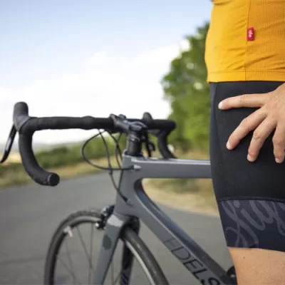 Beginner’s Guide: What to Know About Padded Bike Shorts