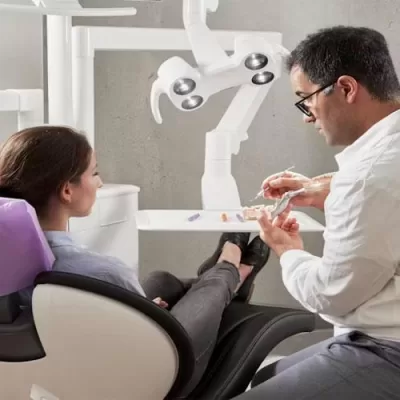 Say Cheese! How Oral Health Impacts Your Overall Wellness