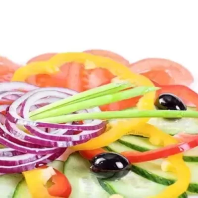 5 Tips for Healthy Living