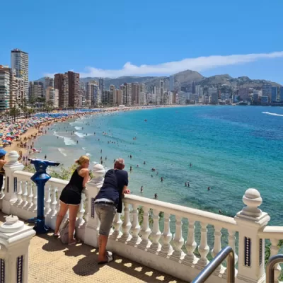 Enjoy summer in Europe With These Top Spots to Soak Up the Sun