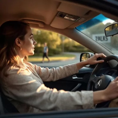 Enhancing Your Enjoyment While Driving: Strategies and Tips