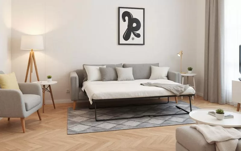 Multi-purpose decor