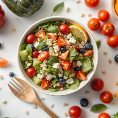 Overcoming Cravings on a Diabetic Weight Loss Diet