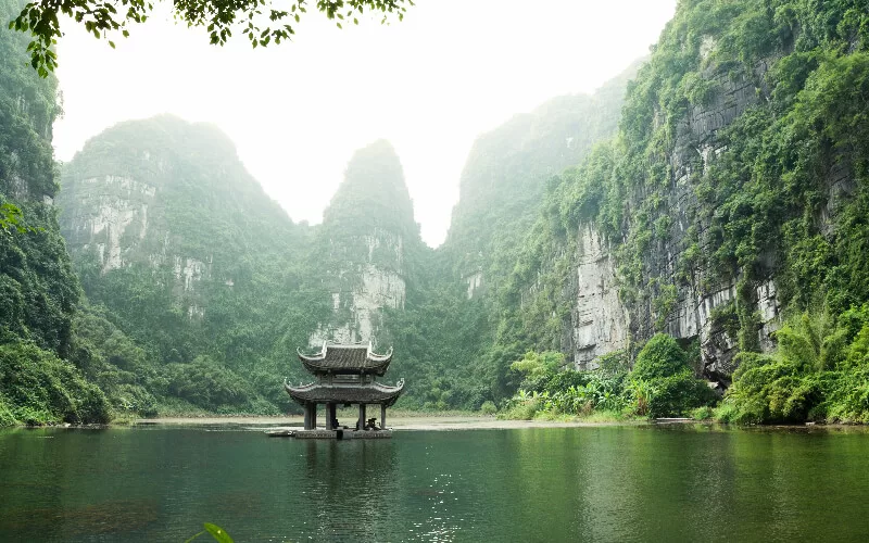 Vietnam