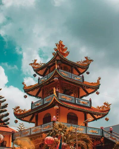 Vietnam