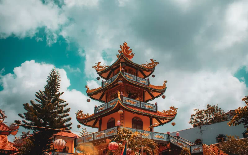 Vietnam