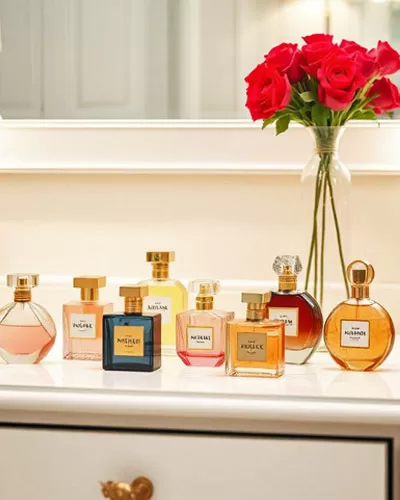 bold perfumes