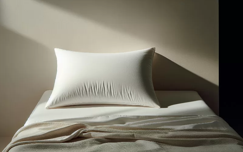 sleeping with chornic pain