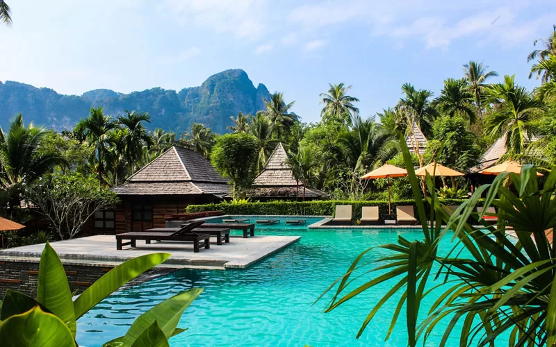 Adulst-Only resorts