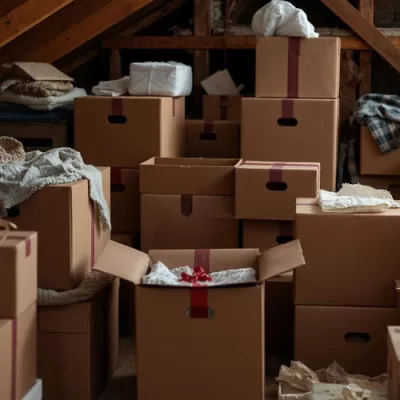 Best Residential Attic Cleaning in Houston for Home Maintenance