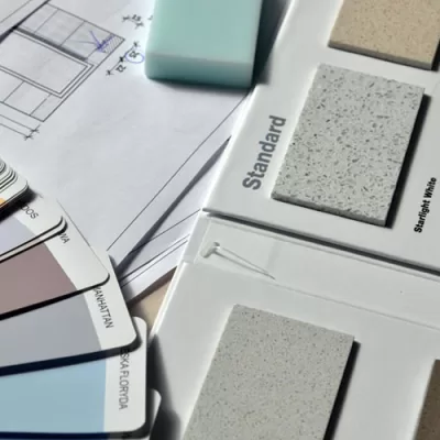 How to Budget for a Home Makeover Without Stressing Your Wallet