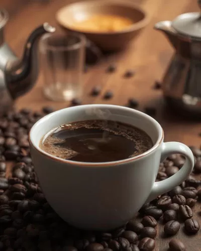 Nicaraguan Coffee