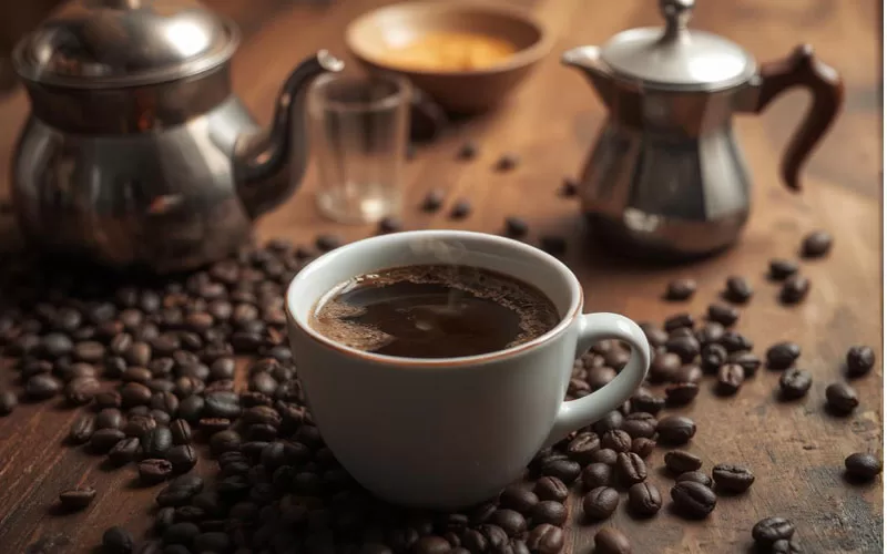 Nicaraguan Coffee