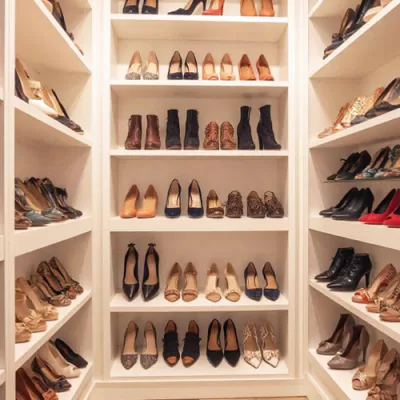 Shoes Matter: The Sole of Style, Comfort, Health and Functionality