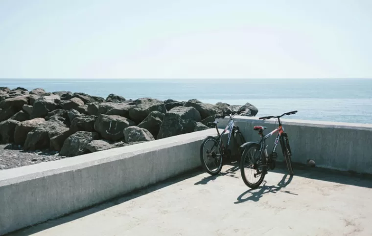 biking tips