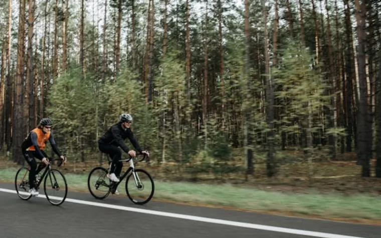 biking tips