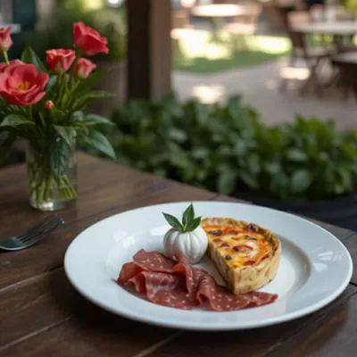 Elevating Your Brunch Game: European-Inspired Style