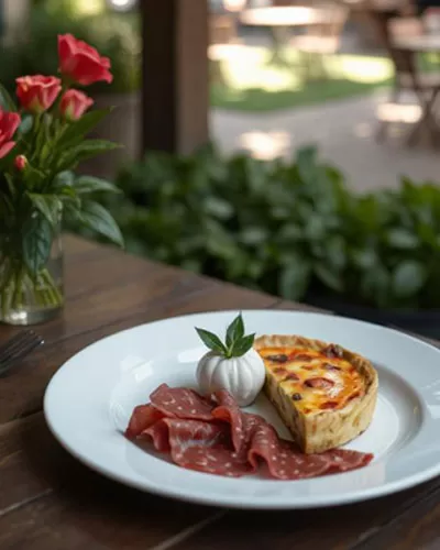 brunch