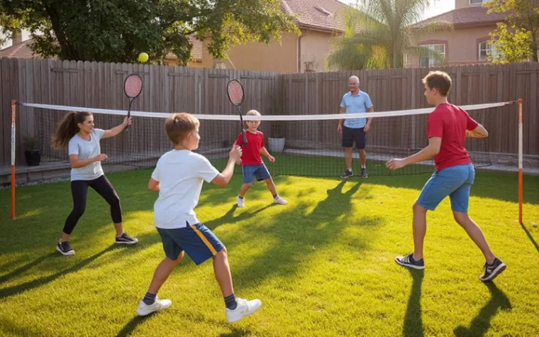 family fitness