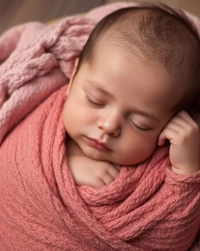 Newborn Baby
