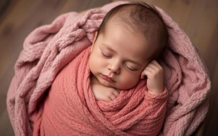 Newborn Baby