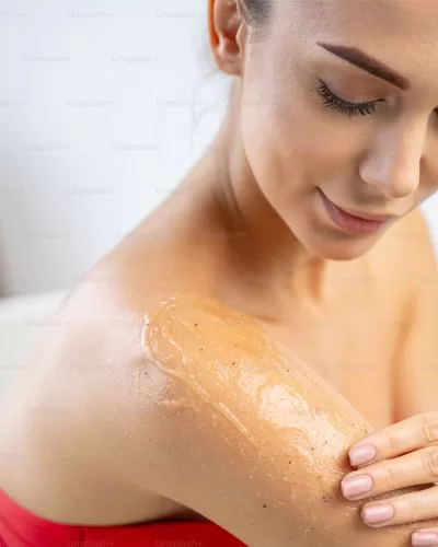 skin irritations