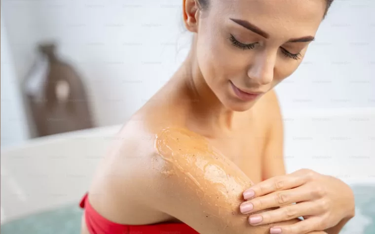 skin irritations