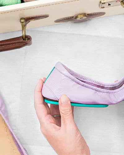 tieks