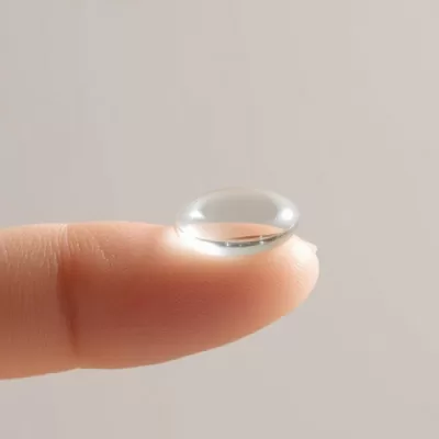 Toric Contact Lenses for Astigmatism: What You Need to Know