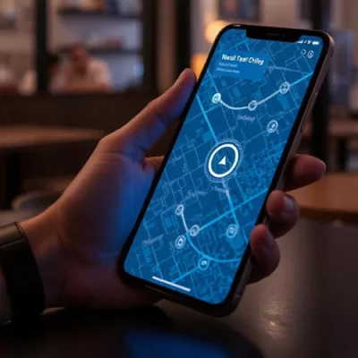 Best Location Tracking Apps With GPS and Easy Sharing Features