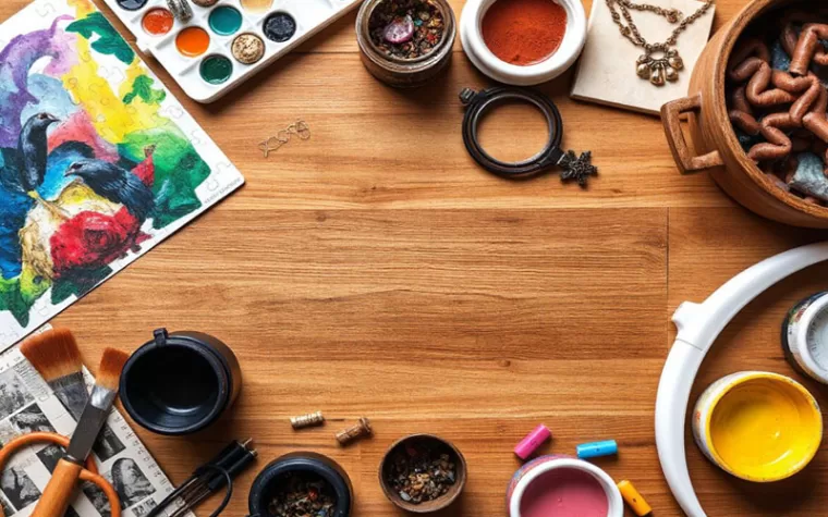 creative gifts