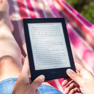 interactive e-books