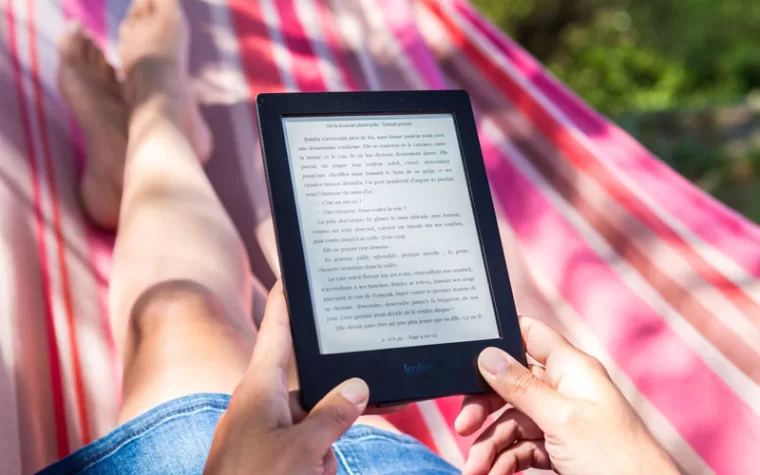 interactive e-books