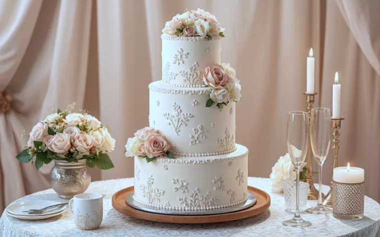 wedding caterer