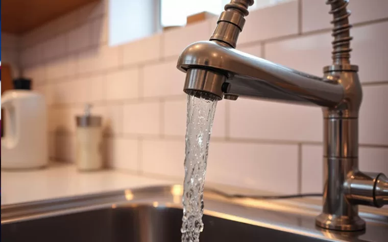 clean water