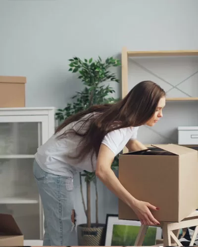 moving mistakes