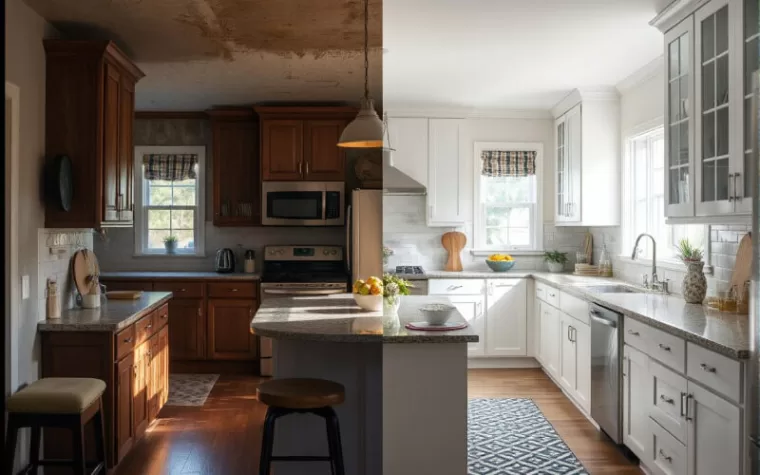 renovation ideas