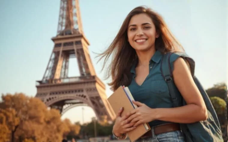 study abroad