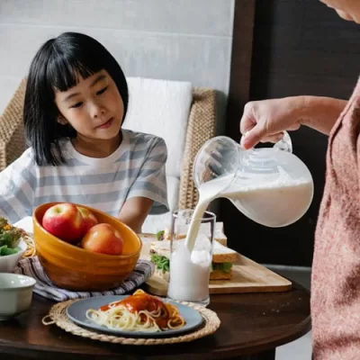 Busy-Day Meal Ideas That Keep Families Energized