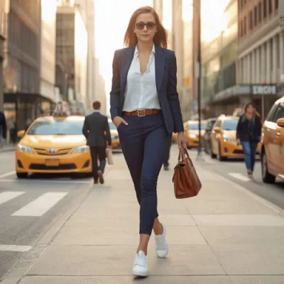 Fresh Style Ideas: Say Goodbye to Boring Everyday Fashion