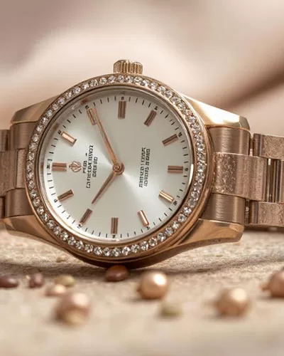 luxury watches
