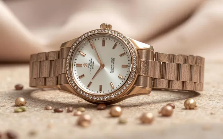 luxury watches